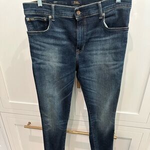Polo Ralph Lauren Skinny Jeans